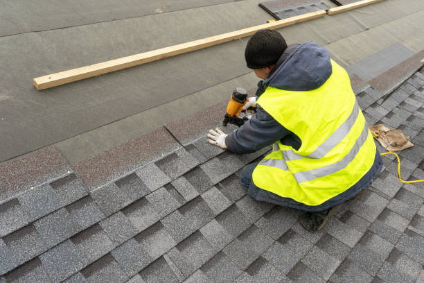 Best Affordable Roof Replacement  in West Burlington, IA
