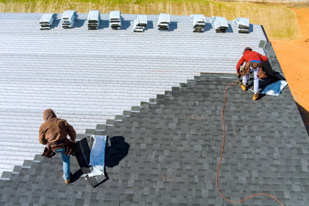 Quick and Trustworthy Emergency Roof Repair Services in West Burlington, IA