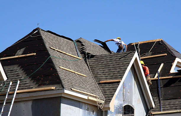 Best Roof Gutter Cleaning  in West Burlington, IA