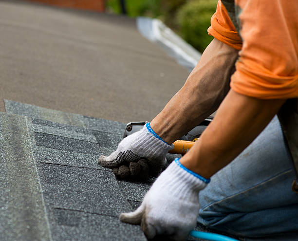 Best Local Roofing Companies  in West Burlington, IA