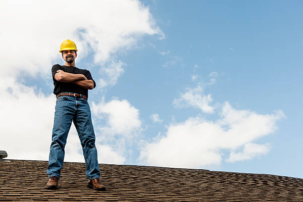 Best Tile Roofing Contractor  in West Burlington, IA