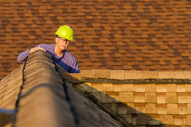 Best Best Roofing Contractors  in West Burlington, IA