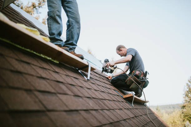 Best Commercial Roofing Services  in West Burlington, IA