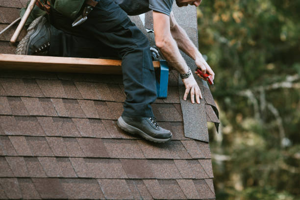 Best Roof Repair Services  in West Burlington, IA