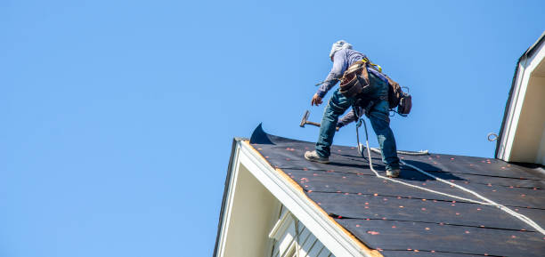 Tile Roofing Contractor in West Burlington, IA